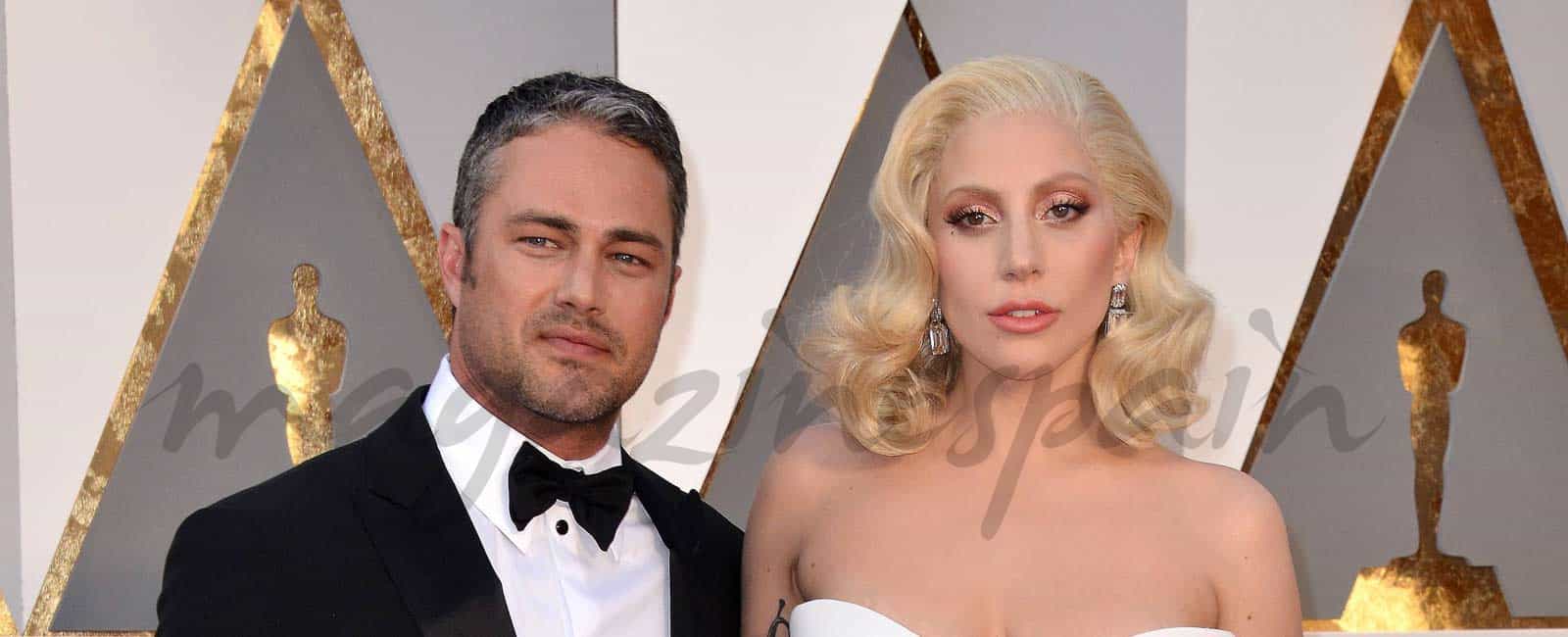 Lady Gaga y Taylor Kinney ponen fin a su relación