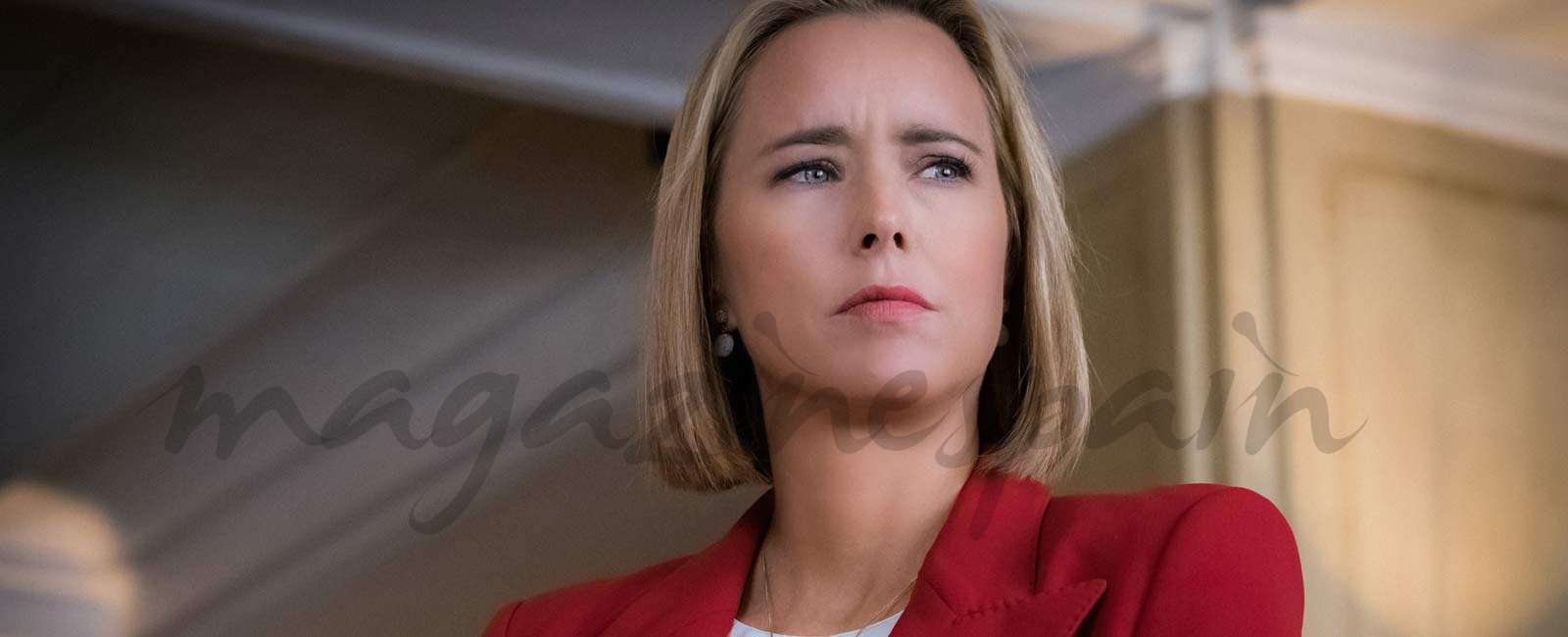 Llega la cuarta temporada de ‘Madam Secretary’