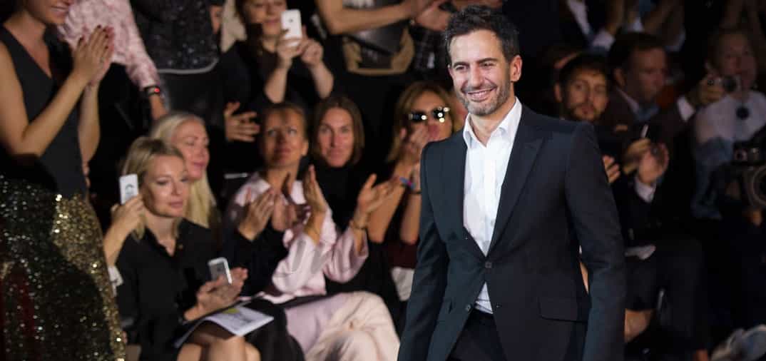 El último desfile de Marc Jacobs…para Vuitton