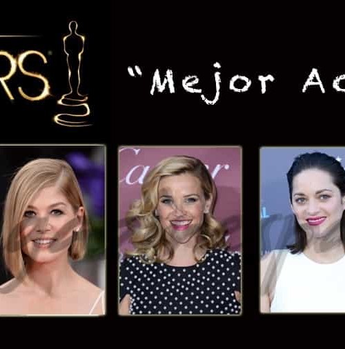 Camino a los Oscars 2015: Nominadas a “Mejor Actriz”