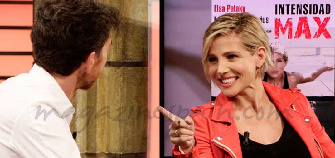 Elsa Pataky: Sus secretos de belleza “al descubierto”