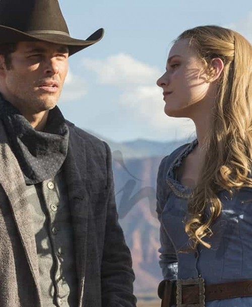 “Westworld” prepara su segunda temporada