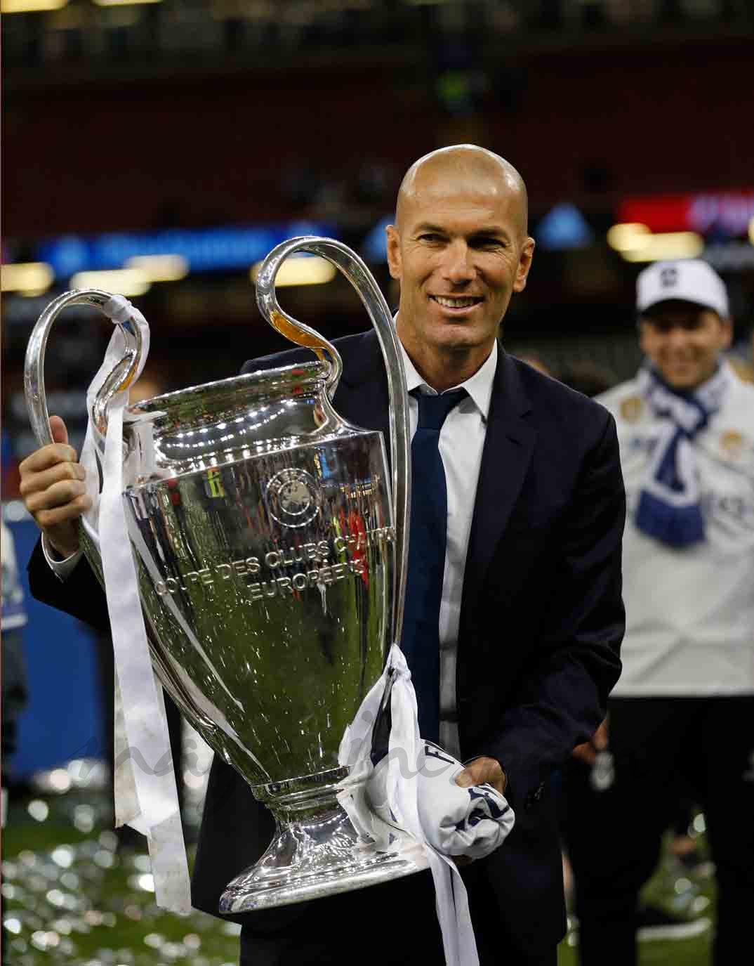 real madrid campeon de europa